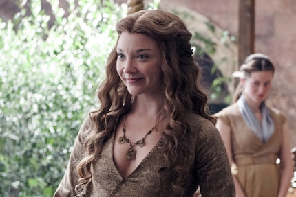 Margaery Tyrell, Nachfahrin der Tyrells