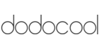 Logo del marchio Dodocool