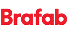 Logo de la marque Brafab