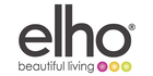 Logo del marchio Elho