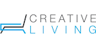Logo de la marque Creative Living