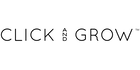 Logo der Marke Click and Grow