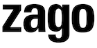 Logo de la marque Zago