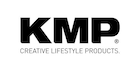 Logo de la marque KMP