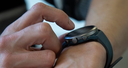 Am Design gibt's nichts zu meckern.