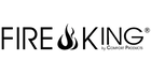Logo der Marke FireKing