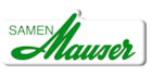 Logo del marchio Samen Mauser