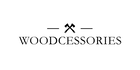 Logo der Marke Woodcessories