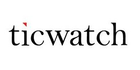 Logo der Marke TicWatch