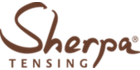 Logo del marchio Sherpa Tensing