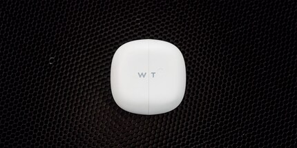 An wen gehen die Daten aus dem Timekettle WT2 Plus?