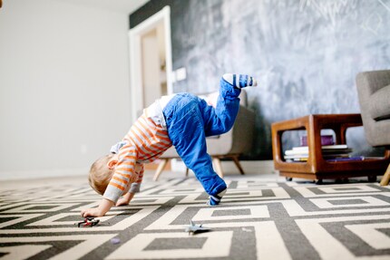 Le nombre de reports a augmenté. Cela signifie que les parents préfèrent garder leur enfant à la maison une année de plus.
