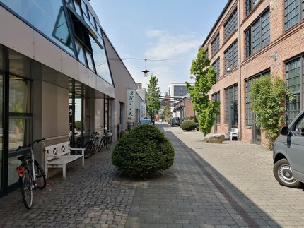 Hauptkamera mit 26 Millimetern Brennweite, HDR ein.