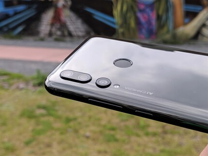 50 Euro Aufpreis für die Weitwinkelkamera