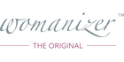 Logo del marchio Womanizer
