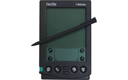 Der Palm Pilot