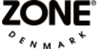 Logo of the Zone brand