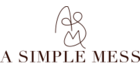 Logo der Marke A Simple Mess