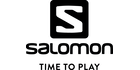 Logo der Marke Salomon