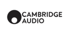 Logo del marchio Cambridge Audio