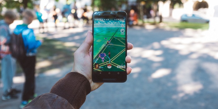Hyper Casual Mobile Games lösen Klassiker wie «Pokémon GO» langsam aber sicher ab. Quelle: The Ascent