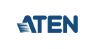 Logo de la marque Aten