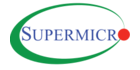 Logo del marchio Supermicro