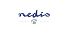 Logo of the Nedis brand