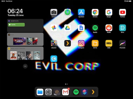 Apple’s Today View suddenly looks good
