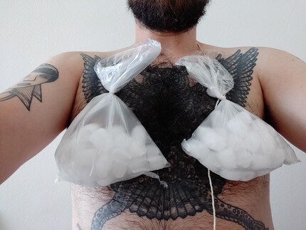 Brève obligatoire : les fonctions du soutien-gorge rafraîchissant