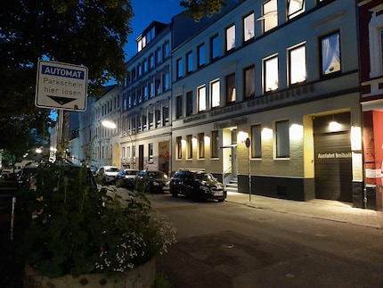 Nacht