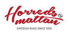 Logo of the Horredsmattan brand