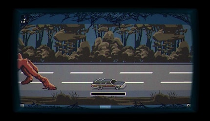 Zahlreiche Minispiele verbergen sich in Windows 1.11.