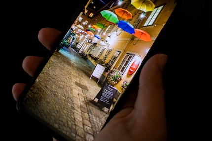 Faible luminosité maximale : la faiblesse des écrans OLED