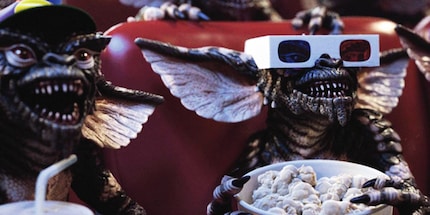 Gremlins als Animationsserie?