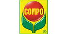 Logo of the Compo brand