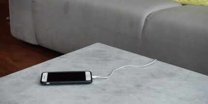My iPhone has never felt as lonely as it has this week.