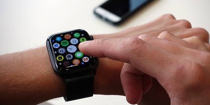 Will smartwatches with eSIM capability soon leave smartphones to the left? Image: Vanessa Kim