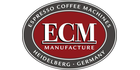 Logo der Marke ECM Manufacture