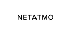 Logo del marchio Netatmo