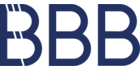 Logo der Marke BBB