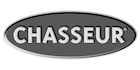 Logo del marchio Chasseur