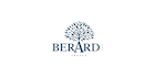 Logo del marchio Bérard