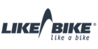 Logo of the Like a Bike brand