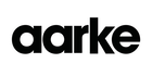 Logo of the Aarke brand