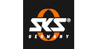 Logo del marchio SKS