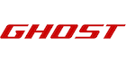 Logo de la marque Ghost