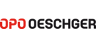 Logo of the OPO brand