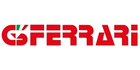 Logo del marchio Ferrari