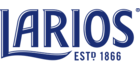 Logo der Marke Larios